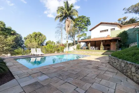 Casa com 4 Quartos à venda, 650m² no Itupu, São Paulo