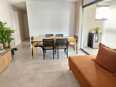 Apartamento com 3 Quartos à venda, 112m² no Botafogo, Rio de Janeiro
