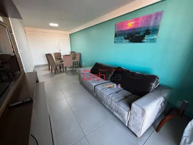 Apartamento com 2 Quartos para alugar, 147m² no Braga, Cabo Frio