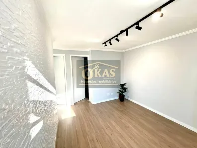 Apartamento com 2 Quartos à venda, 42m² no Cidade Boa Vista, Suzano