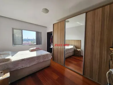 Casa com 4 Quartos à venda, 316m² no Jardim Munhoz, Guarulhos