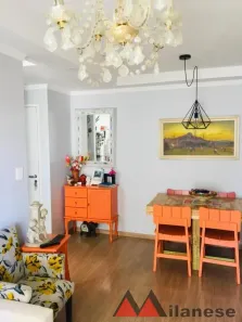 Apartamento com 2 Quartos à venda, 57m² no Vila Mariana, São Paulo