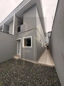 Casa com 2 Quartos para alugar, 95m² no Vila Augusta, Itaquaquecetuba