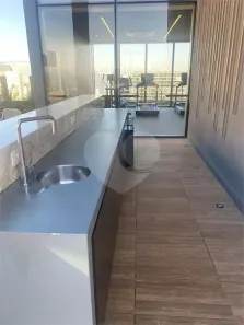 Apartamento com 1 Quarto à venda, 46m² no Vila Nova Conceição, São Paulo