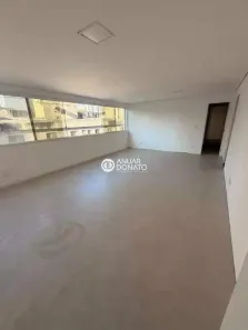 Apartamento com 4 Quartos à venda, 123m² no Buritis, Belo Horizonte
