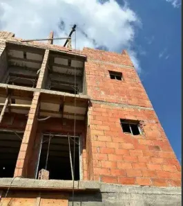 Apartamento com 2 Quartos à venda, 52m² no Vila Metalúrgica, Santo André