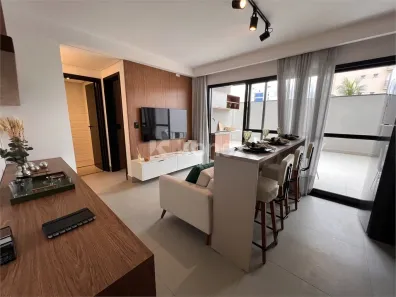 Apartamento com 1 Quarto à venda, 40m² no Jardim São Paulo(Zona Norte), São Paulo