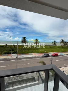 Apartamento com 1 Quarto à venda, 27m² no Intermares, Cabedelo