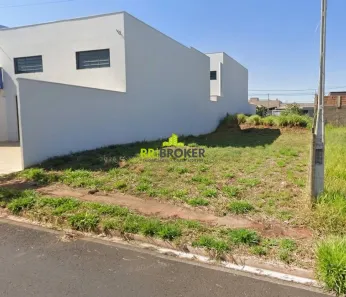 Lote/Terreno à venda, 200m² no Parque Residencial da Fraternidade, São José do Rio Preto
