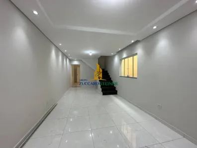 Sobrado com 3 Quartos à venda, 150m² no Gopoúva, Guarulhos