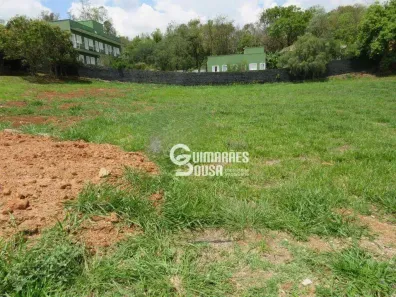 Lote/Terreno à venda, 639m² no Observatório, Vinhedo
