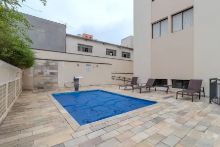Apartamento com 2 Quartos à venda, 63m² no Indianópolis, São Paulo