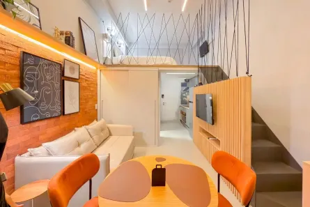 Kitnet com 1 Quarto à venda, 29m² no Vila Mariana, São Paulo