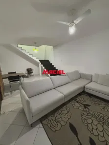 Casa com 2 Quartos à venda, 134m² no Conjunto Residencial Dom Pedro II, São José dos Campos