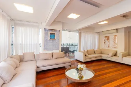 Apartamento com 3 Quartos à venda, 160m² no Pinheiros, São Paulo