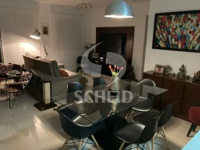 Apartamento com 2 Quartos à venda, 87m² no Vila Andrade, São Paulo