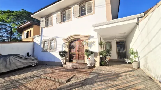 Casa com 4 Quartos à venda, 250m² no Jardim Campo Grande, São Paulo
