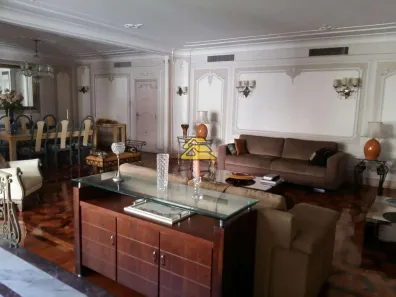 Apartamento com 4 Quartos à venda, 280m² no Copacabana, Rio de Janeiro