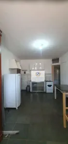 Kitnet com 1 Quarto para alugar, 20m² no Cidade Universitária, Campinas