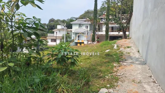 Lote/Terreno à venda, 318m² no Arujázinho IV, Arujá