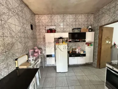 Casa com 1 Quarto para alugar, 70m² no Mirante do Buquirinha, São José dos Campos