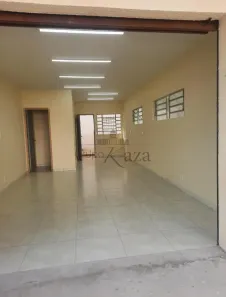 Ponto Comercial para alugar, 32m² no Parque Industrial, São José dos Campos