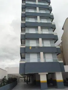 Apartamento com 2 Quartos à venda, 53m² no Parque das Nações, Santo André