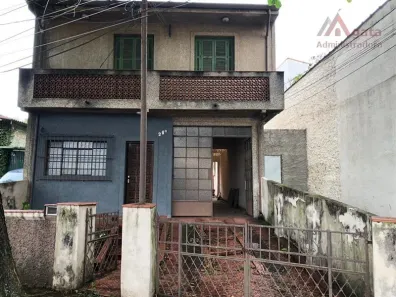 Casa com 3 Quartos à venda, 278m² no Vila Ipojuca, São Paulo
