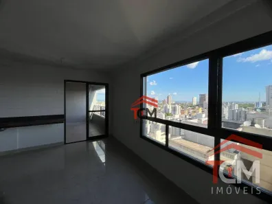 Apartamento com 1 Quarto à venda, 51m² no Setor Bueno, Goiânia