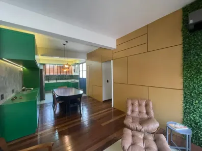 Apartamento com 2 Quartos à venda, 85m² no Icaraí, Niterói