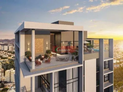 Cobertura com 4 Quartos à venda, 479m² no Vila Progresso, Guarulhos