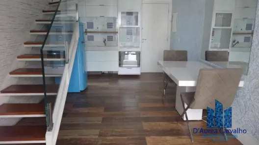 Cobertura com 3 Quartos à venda, 94m² no Paraíso, São Paulo