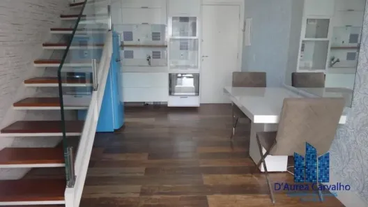 Cobertura com 3 Quartos à venda, 94m² no Paraíso, São Paulo