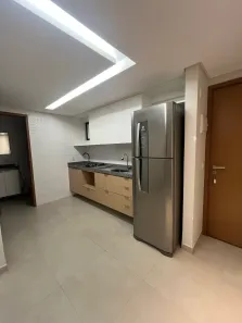 Flat com 1 Quarto para alugar, 35m² no Tamarineira, Recife
