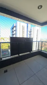Apartamento com 3 Quartos à venda, 93m² no Farol, Maceió
