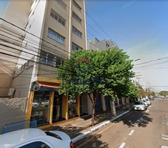 Apartamento com 1 Quarto à venda, 56m² no Centro, Ourinhos