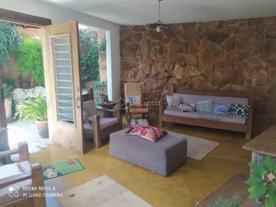 Casa de Condomínio com 5 Quartos à venda, 300m² no Colinas do Ermitage (Sousas), Campinas