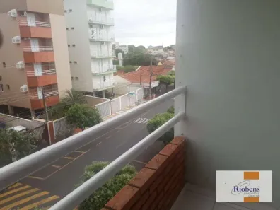 Apartamento com 2 Quartos à venda, 65m² no Residencial Macedo Teles I, São José do Rio Preto
