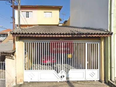 Sobrado com 3 Quartos à venda, 100m² no Jardim Bebedouro, Guarulhos