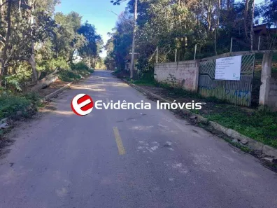 Lote/Terreno à venda, 750m² no Recanto Maravilha III, Santana de Parnaíba