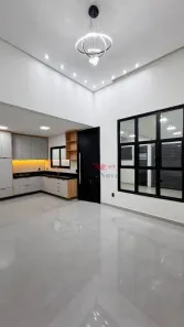 Casa com 3 Quartos à venda, 116m² no Jardim Bom Sucesso, Indaiatuba