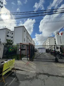 Apartamento com 2 Quartos à venda, 44m² no Mondubim, Fortaleza