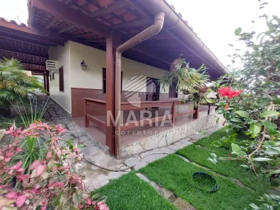 Casa de Condomínio com 5 Quartos à venda, 295m² no Ebenezer, Gravatá