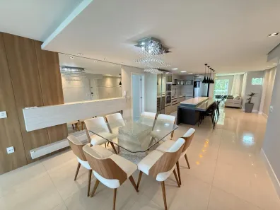 Cobertura com 5 Quartos à venda, 297m² no Cabeçudas, Itajaí