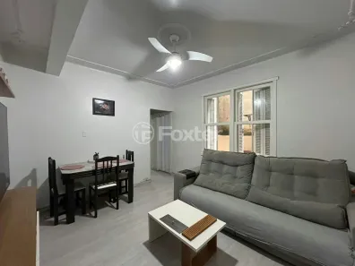Apartamento com 2 Quartos à venda, 60m² no Petrópolis, Porto Alegre