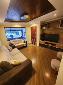 Casa com 3 Quartos à venda, 180m² no Vila América, Santo André