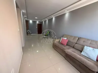 Apartamento com 2 Quartos à venda, 103m² no Centro, São Vicente