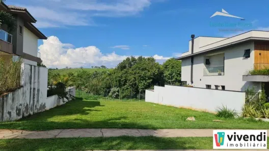 Lote/Terreno à venda, 655m² no Condomínio Reserva da Serra, Jundiaí