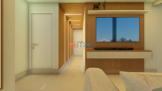 Apartamento com 2 Quartos à venda, 75m² no Cavaleiros, Macaé