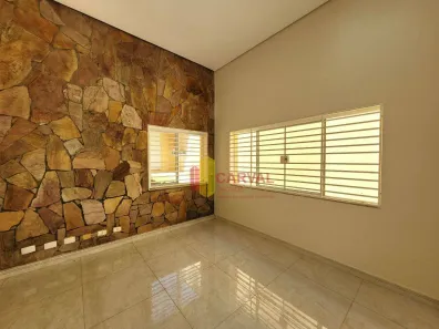 Imóvel Comercial para alugar, 200m² no Jardim Botânico, Jaguariúna